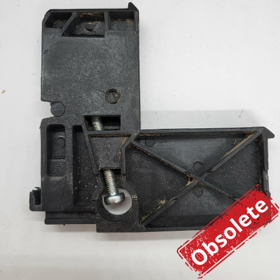 Roller only - suits old Bradnams Screens WHITE