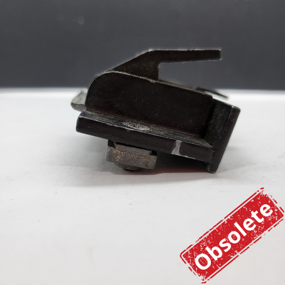 Double Hung Window Sash Lock - latch - Black - used as Trend replacement- Sold singly