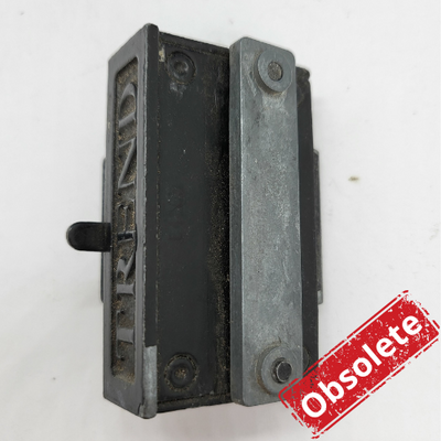 Double Hung Window Sash Lock - latch - Black - used as Trend replacement- Sold singly
