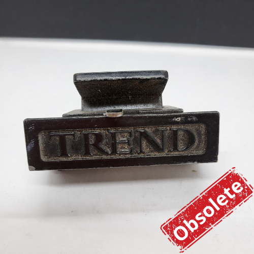 Double Hung Window Sash Lock - latch - Black - used as Trend replacement- Sold singly