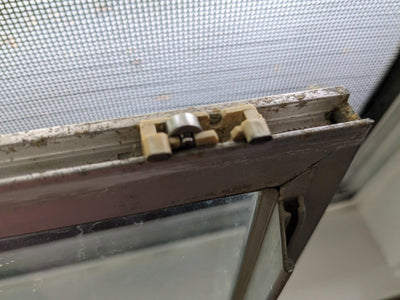 Window skid block -suits Boral, Dowell, Stegbar Windows- Sold singly