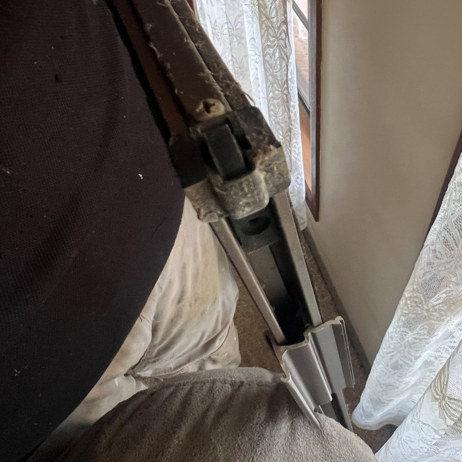 Window rollers - suit Alumalite Window Rollers - Sold singly