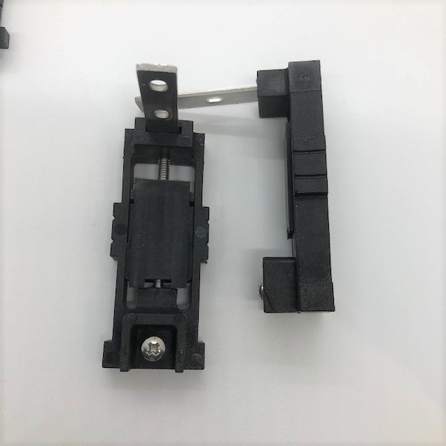 Double Hung Boot - suits NSW PWD (Public Works Dept) - Sold singularly