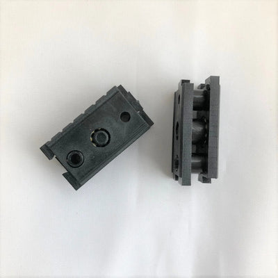 TRADIE'S COMPANION Window & Door Rollers Box