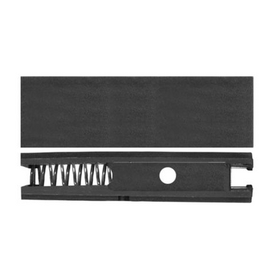 Screen door guide carriages to suit Boral KM cyclone, G James, Slideright