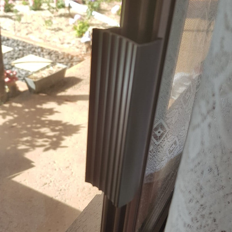 Window Handle - suits Boral Cyclone KM E Series windows - 3D printed