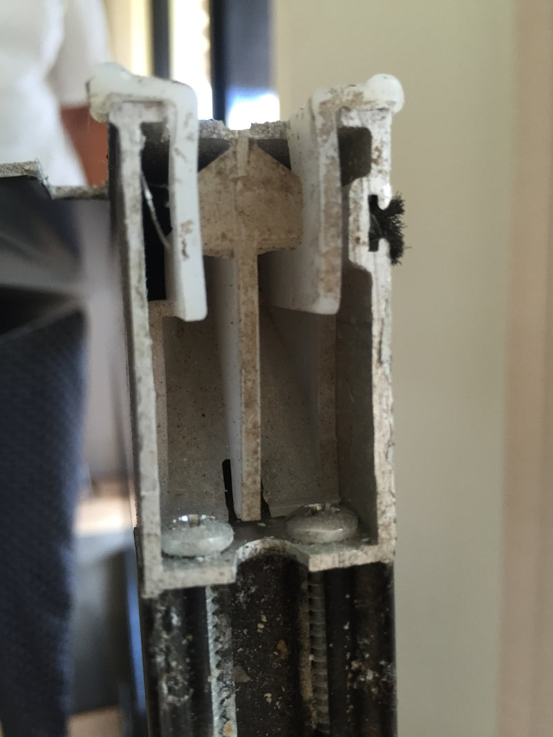 Guide Block Head Guide Block Bradnams SD2 - sold singly - 3D printed