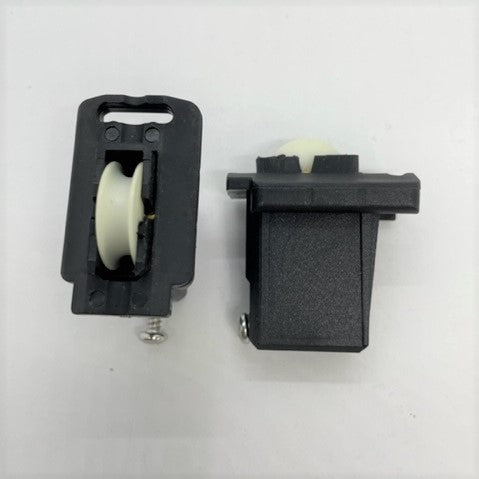 Screen rollers - suits Bradnams, Statement sliding doors - Sold singularly