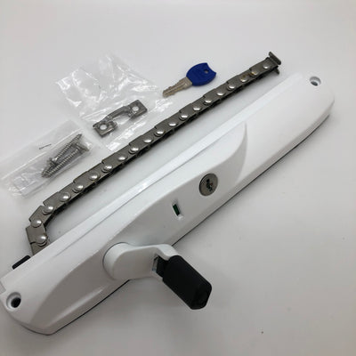 Chain Winder NEW DS1, DS2 (replaces old DS1177)