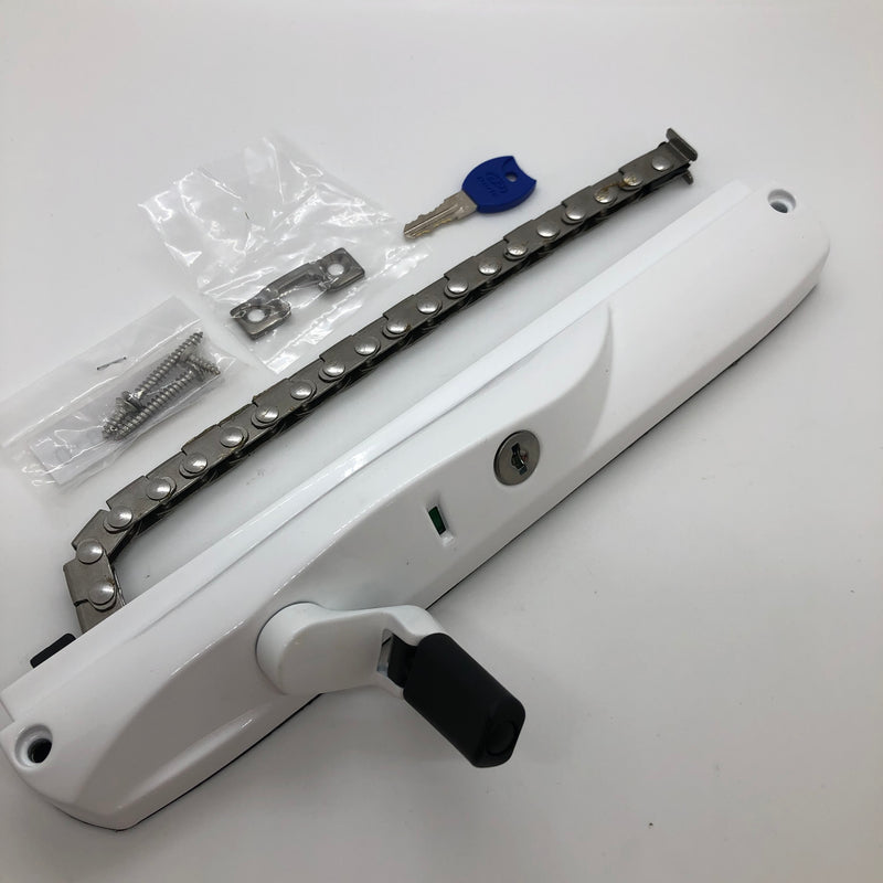 Chain Winder NEW DS1, DS2 (replaces old DS1177)