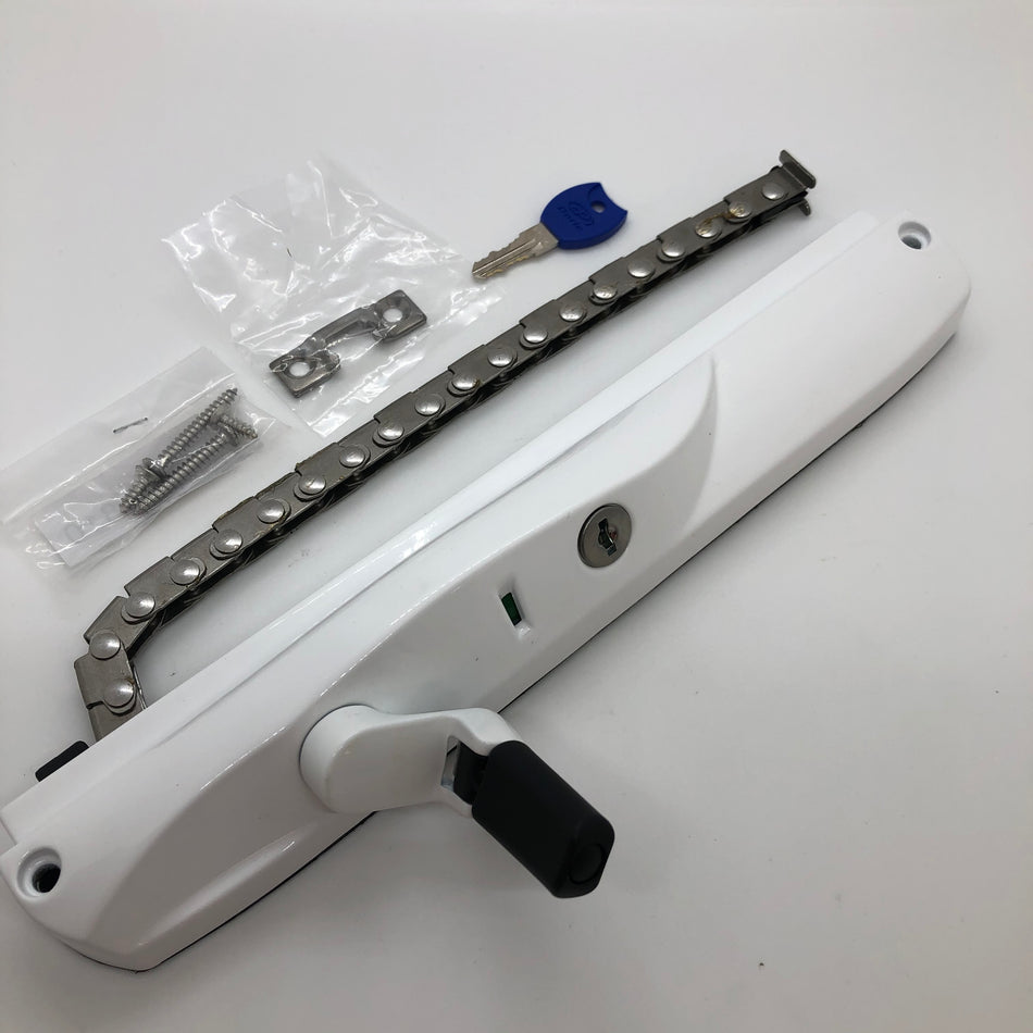 Chain Winder NEW DS1, DS2 (replaces old DS1177)