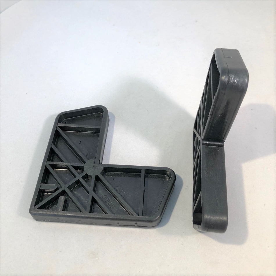 Flyscreen security corner stake - DS207 - Sold singularly