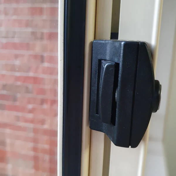 Window Handle suits Crane windows - Keyed 3D PRINTED