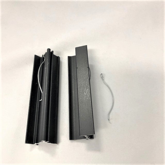 Window Handle - suits Crestlite sliding windows - sold singularly