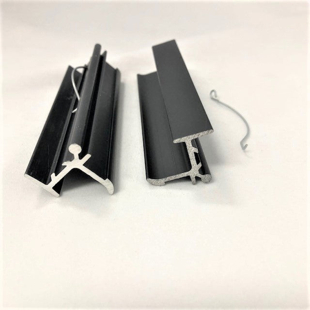 Window Handle - suits Crestlite sliding windows - sold singularly