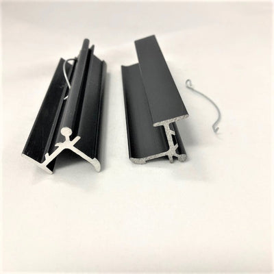 Window Handle - suits Crestlite sliding windows - sold singularly