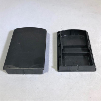 Dowell end caps - sliding doors, mullions, windows, bottom blocks etc