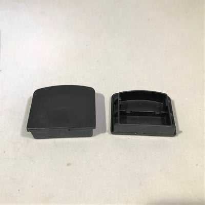 Dowell end caps - sliding doors, mullions, windows, bottom blocks etc