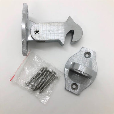 Door stop KABA/SABRE commercial grade door stops - heavy duty