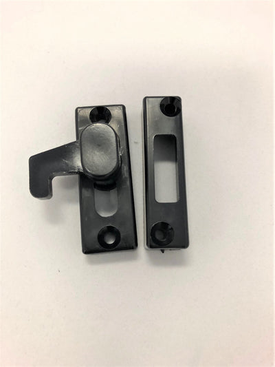 Bradnams, Dowell Fly Screen Handles - Left OR Right