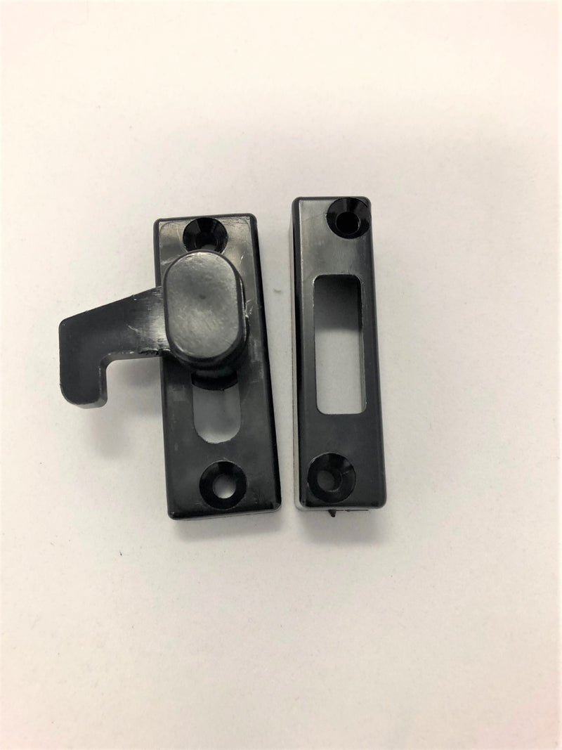 Bradnams, Dowell Fly Screen Handles - Left OR Right