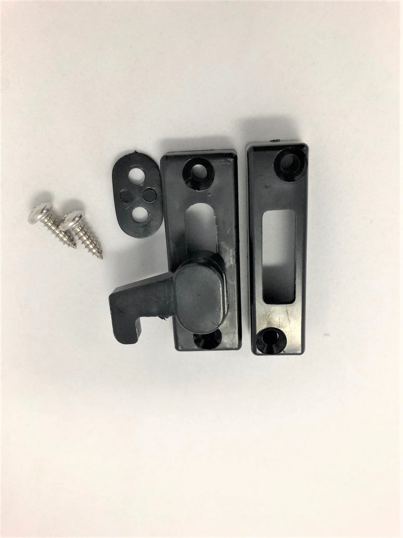 Bradnams, Dowell Fly Screen Handles - Left OR Right