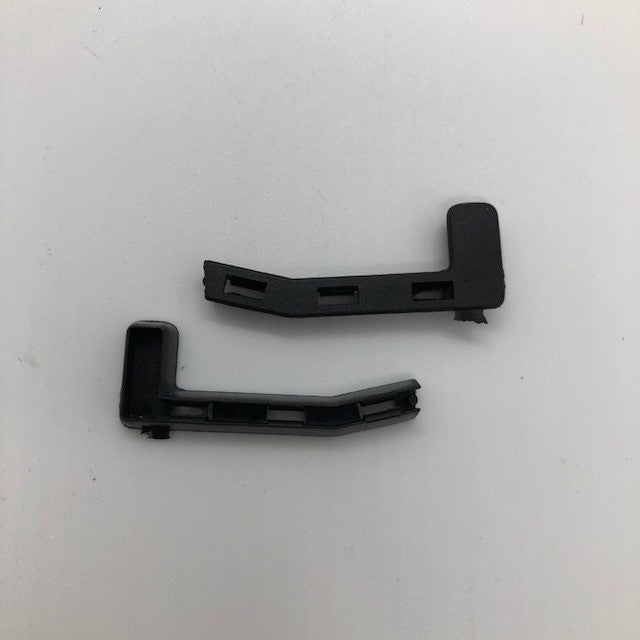 Dowell end caps - sliding doors, mullions, windows, bottom blocks etc
