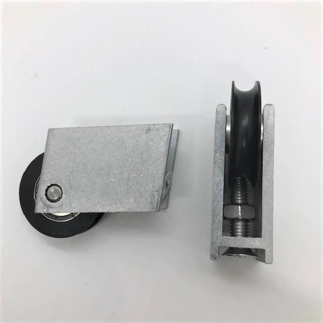 TRADIE'S COMPANION Window & Door Rollers Box