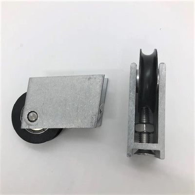 TRADIE'S COMPANION Window & Door Rollers Box