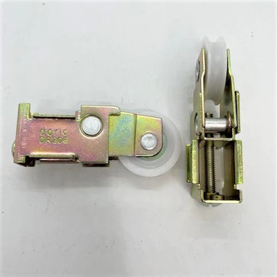 TRADIE'S COMPANION Window & Door Rollers Box