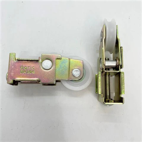 TRADIE'S COMPANION Window & Door Rollers Box