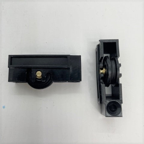 Window rollers - suits Capral, G James school series - DR232/13 - Sold singularly