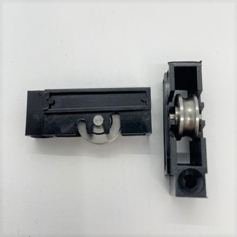 Window rollers - suits Capral, G James school series - DR232/52 - Sold singularly