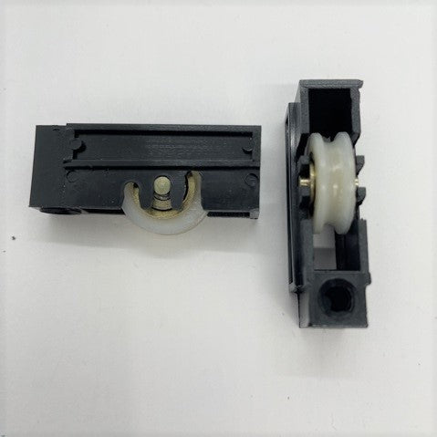 Window rollers - suits Capral, G James school series - DR232/9 - Sold singularly