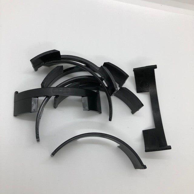 Flyscreen Sliding Window Clips AWS - sold in packs of 10