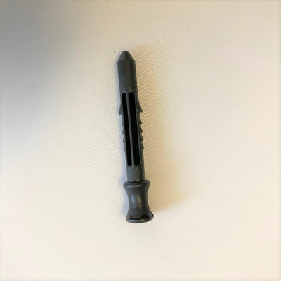 Flyscreen Plunger Pins, Fly Screen Clips - sold in packets of 10