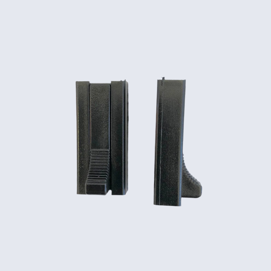 Fly Screen Clip - suits Trend windows - sold in packs of 10