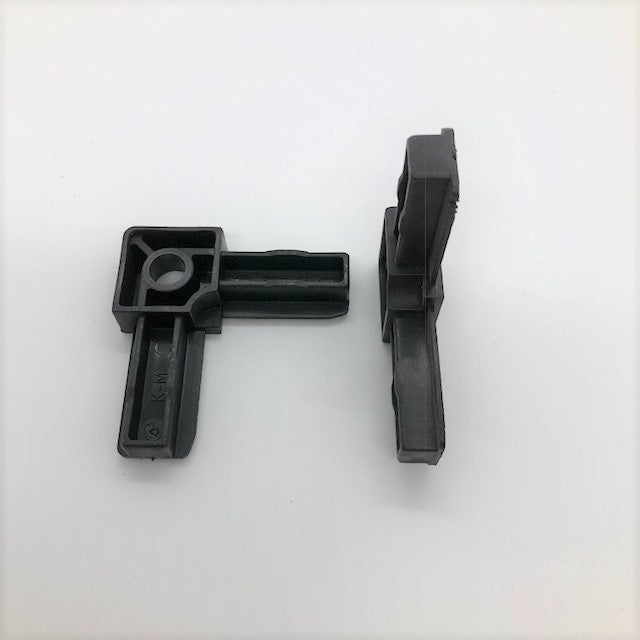 Boral KM series flyscreen - Corner stakes- Top and Bottom- Sold singularly