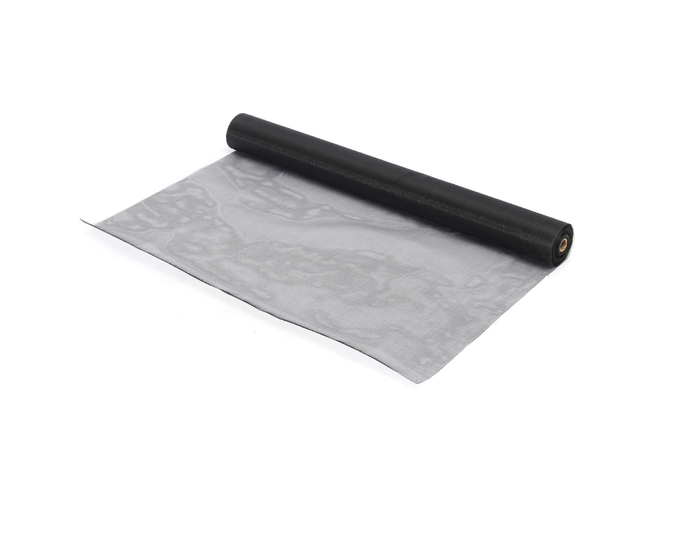 MESH Flyscreen mesh - fibreglass standardly used for windows and doors - sold per lineal meter