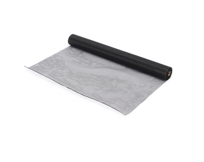 MESH Flyscreen mesh - fibreglass standardly used for windows and doors - sold per lineal meter