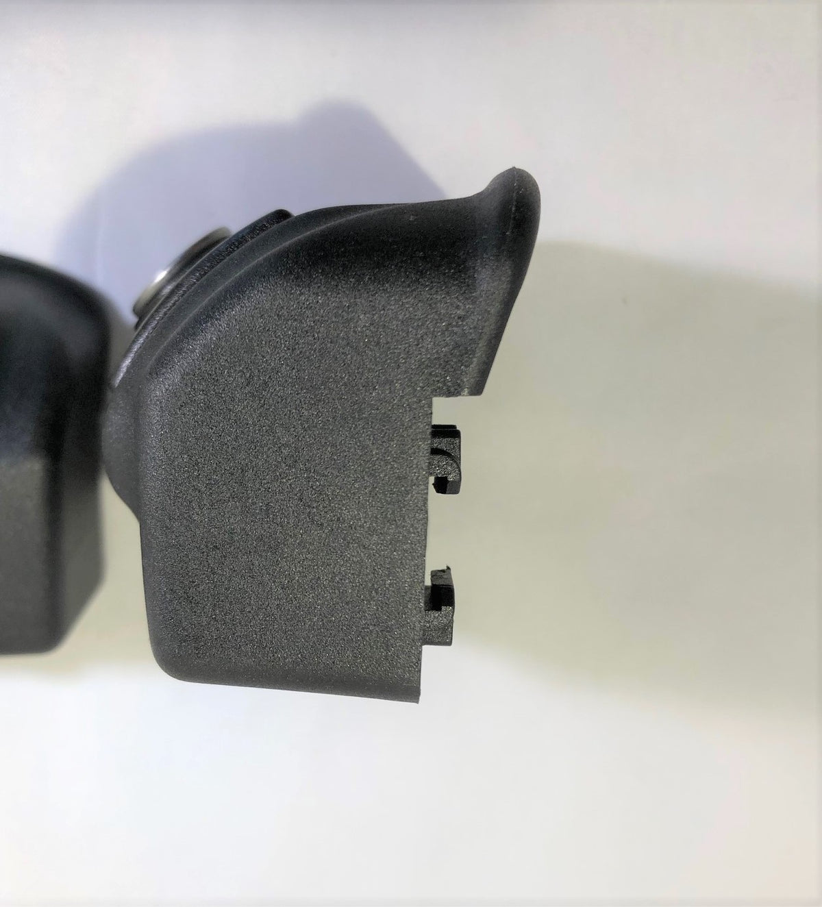 Handle - Alspec Viewmax - Non-Keyed