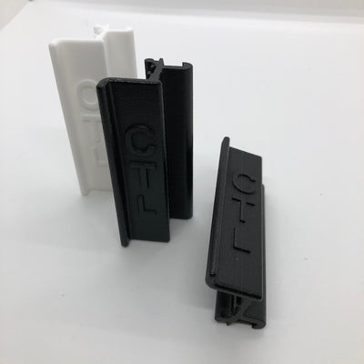 Window Handle - suits CTL, Tru Blue, Regal windows-3D printed- Sold singly