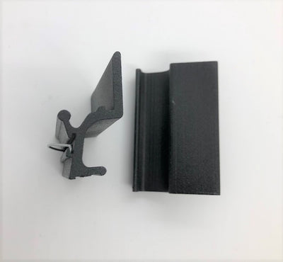 Window Handle - suits old Stegbar aluminium windows - 3D printed - sold singly