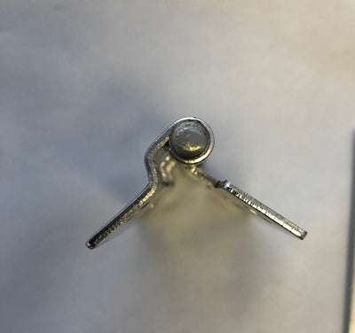 HINGES Security Screen doors - various - sold singly