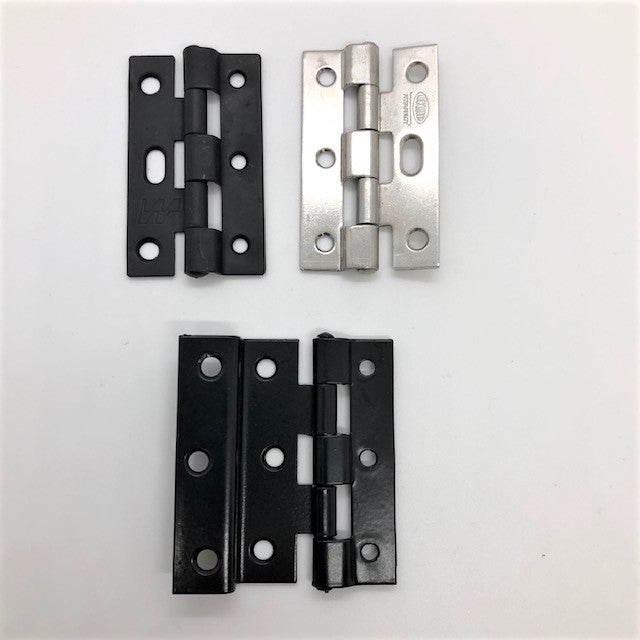 HINGES Security Screen doors - various - sold singly