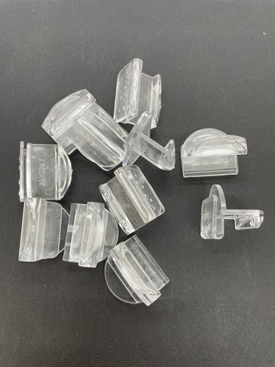 FLYSCREEN clips to suit Boral Fly Screen Windows