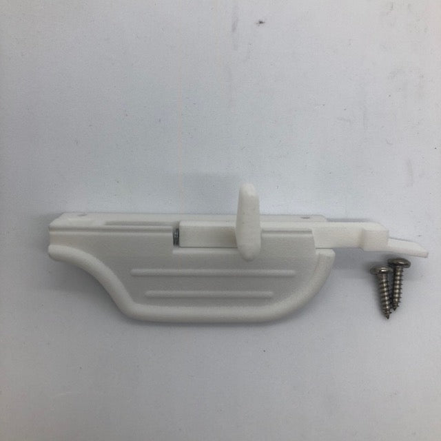 Window Latch 3D Right & Left Window Latch 3D Right & Left