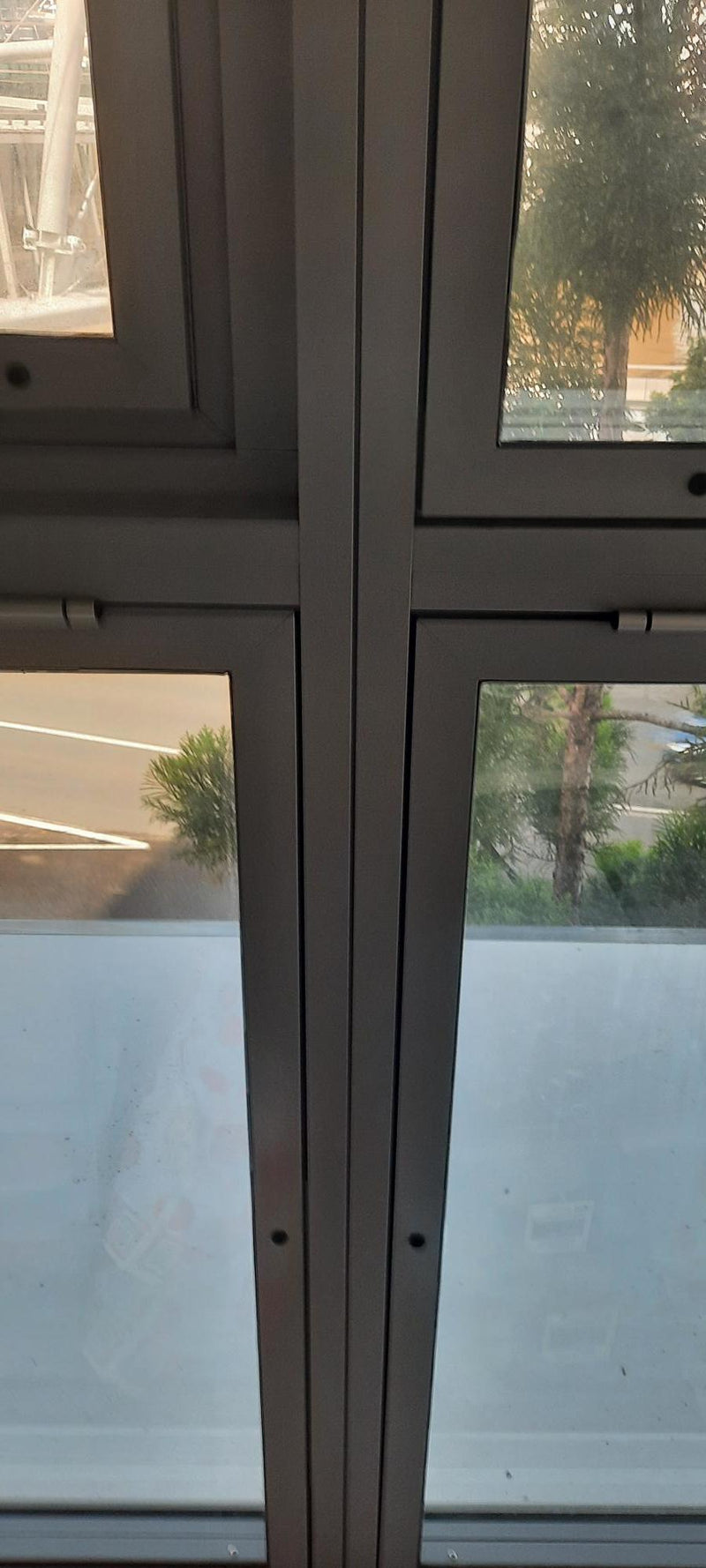 G James 150 Inner sash locks - for jockey sashes - sold singly