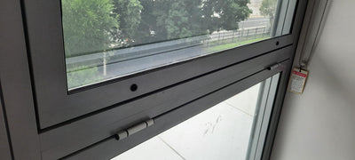 G James 150 Inner sash locks - for jockey sashes - sold singly