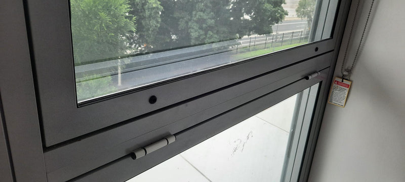 G James 150 Inner sash locks - for jockey sashes - sold singly